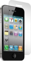 Folie de protectie Explosion-Proof Tempered Glass pentru iPhone 5 5S SE geam protectie kit montare SHO261 