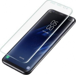 Folie protectie de sticla Soho high quality pentru Samsung Galaxy S9 Transparent SHO236 