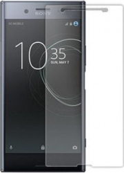 Folie de sticla 9H pentru Sony Xperia XZ Transparent SHO280 