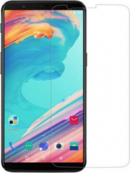 Folie protectie de sticla 9H pentru Oneplus X Transparent SHO344 