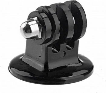 Adaptor pentru trepied compatibil cu GoPro Hero 2 3 4 5 6 7 8 SJ cam Xiaomi 
