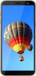Folie protectie de sticla duritate 9H Tempered Glass pentru Samsung J6 2018 Negru SHO430 