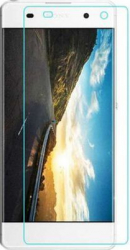 Folie protectie de sticla duritate 9H Tempered Glass pentru Sony Xperia XA Transparent SHO483 