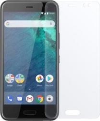 Folie protectie de sticla pentru HTC U12 Plus Tempered Glass duritate 9H Transparent SHO462 