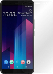 Folie protectie flexibila pentru HTC U11 Plus Transparent SHO470 