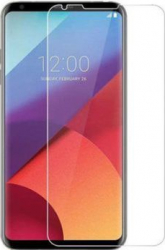 Folie de protectie tempered glass pentru LG V30 duritate 9H Transparent SHO571 