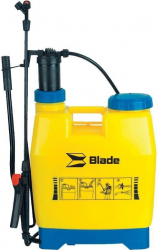 Pompa stropit manuala Blade 16L Galben 