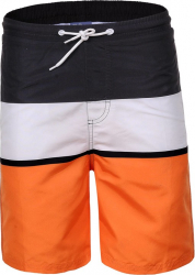 Pantaloni scurti RIO MARINE Orange 164cm 14ani 