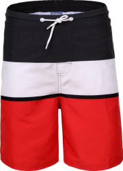 Pantaloni scurti RIO MARINE Rosu 134cm 9ani 