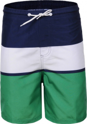 Pantaloni scurti RIO MARINE Verde 146cm 11ani 