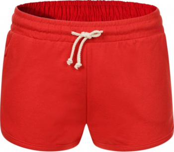 Pantaloni scurti SIMPLY LOVE Rosu 160cm 13-14ani 