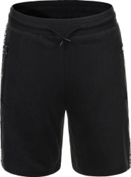 Pantaloni scurti STYLE NY86 Negru 160cm 13-14ani 