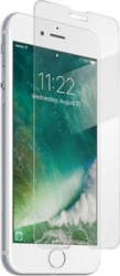 Folie de protectie siliconata ecran pentru iPhone 6/7 bulk Transparenta SHO873