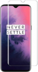 Folie protectie de sticla 9H sticla securizata pentru OnePlus 7 Transparent SHO933 