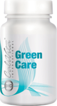 Green Care 240 tablete 