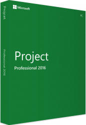 Microsoft Project 2016 Professional Licenta electronica Alcor 
