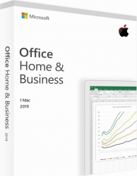 Office 2019 Home and Business - MAC Licenta electronica Alcor 
