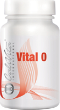 Vital 0 90 tablete 