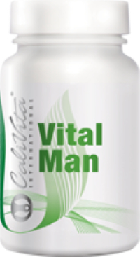 VitalMan 60 tablete 