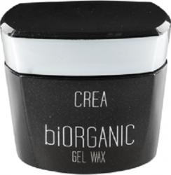 Ceara Gel Fixare Puternica BioOrganica Crea Maxxelle 50ml 