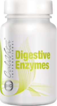 Digestive Enzymes 100 tablete 