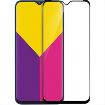 Folie MTP 11D Samsung A10S Full Cover Full Glue margini usor curbate 