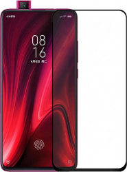 Folie MTP 11D Xiaomi MI 9T Full Cover Full Glue margini usor curbate 