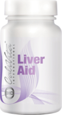 Liver Aid 100 capsule 