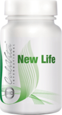 New Life 120 tablete 