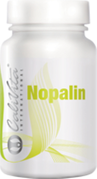 Nopalin 200 tablete 
