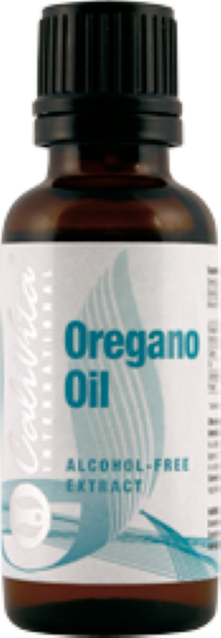 Oregano Oil 30 ml
