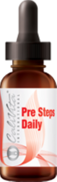 Pre Steps Daily 60 ml