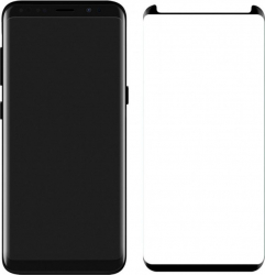 Set 2x Folie MTP Full Glue Case Friendly pentru Samsung Galaxy S9 Plus 