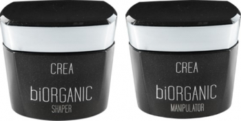 Set Ceara Cremoasa Shaper + Ceara Modelatoare Manipulator Maxxelle 250 ml