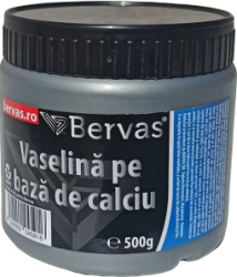 Vaselina pe baza de calciu Unsoare de uz general 500gr