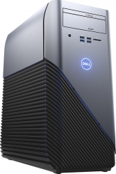 Dell Inspiron 5675 Ryzen 3 1200 8GB RAM 1TB HDD RX560 2GB 