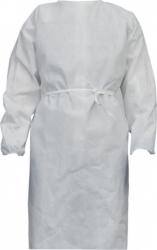 Halat Unica Folosinta Non-Wooven Material Netesut 40g/m2