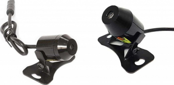 Lumina de ceata Motor Starter cu laser tip linie dedicat auto/moto/camioane lungimea de unda 650 nm rosu putere laser 20 mw 
