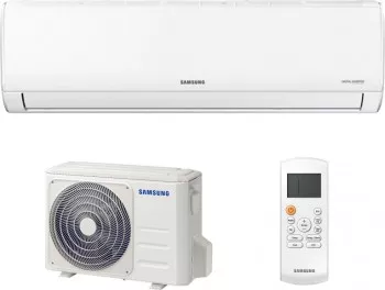 Aparat de aer conditionat Samsung AR09TXHQASINEU 9000 btu. Clasa energetica A++