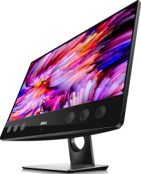 Dell XPS 7760 AIO i7 7700 27 4K Toucscreen 32GB 240GB SSD 2TB HDD