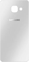 Capac baterie Samsung Galaxy A5 2016 A510 alb 