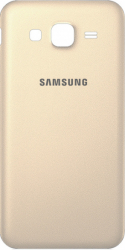 Capac baterie Samsung Galaxy J5 J500 Auriu 