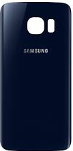 Capac baterie Samsung Galaxy S6 edge G925 bleumarin 