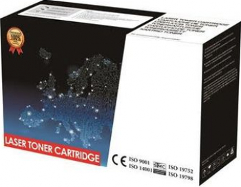 MX317 Cartus Toner Europrint compatibil Lexmark MS/MX317 black 2500 de pagini 