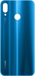 Capac Baterie Huawei P20 Lite Dual SIM Albastru 