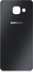 Capac baterie Samsung Galaxy A5 2016 A510 Dual SIM Negru 