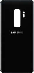 Capac Baterie Samsung Galaxy S9+ G965 Dual SIM Negru Original 