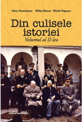 Din culisele istoriei.vol.ii