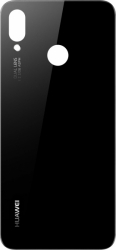 Capac Baterie Huawei P20 Lite Dual SIM Negru Original 