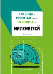 Exercitii si probleme pentru cercurile de matematica-clasa aIVa